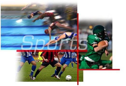 Charlotte-Mecklenburg Middle School Athletics